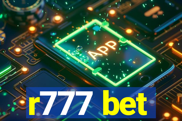 r777 bet